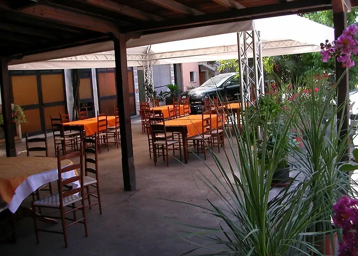 Albergo Ristorante Da Felice