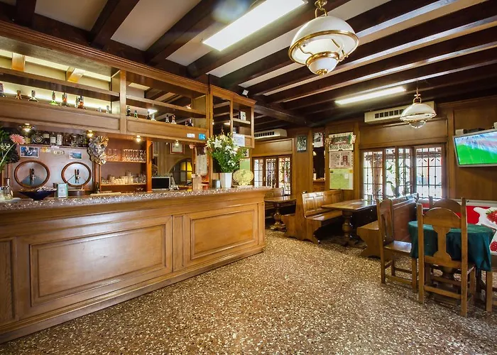 Albergo Ristorante Da Felice