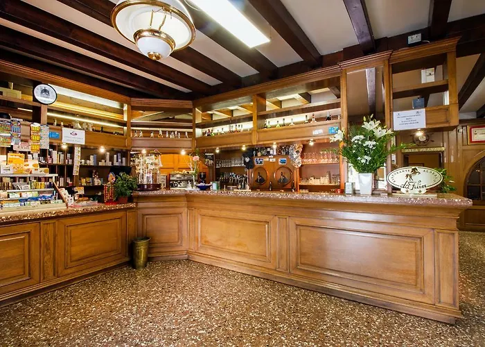 Albergo Ristorante Da Felice