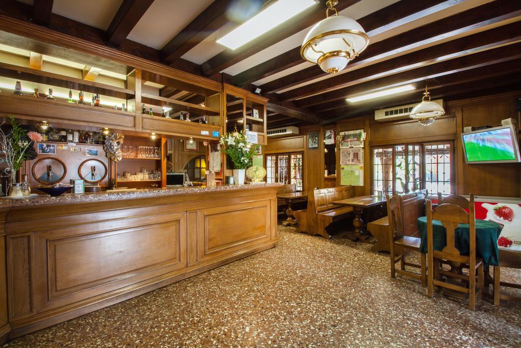 Ristorante Da Felice 2*