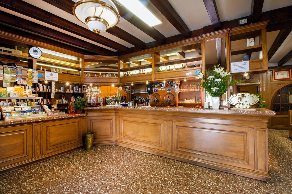 Hotel Ristorante Da Felice Loria