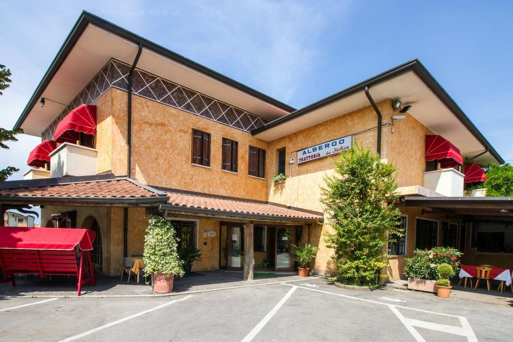 Ristorante Da Felice 2* Loria