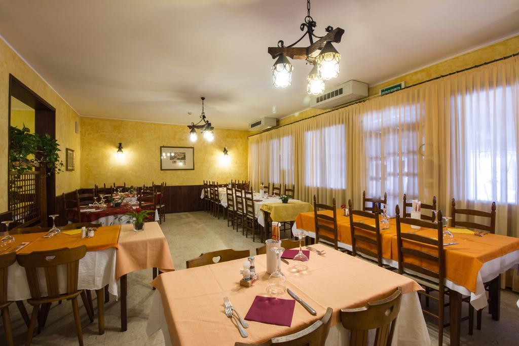 Hotel Ristorante Da Felice