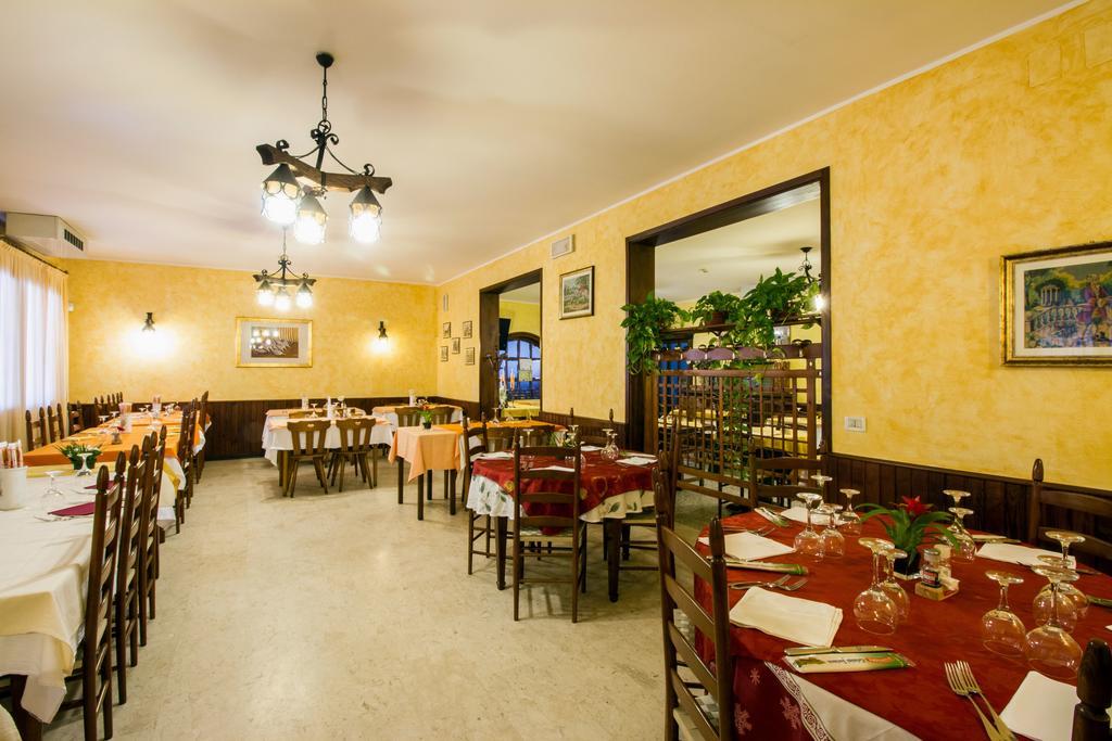 Hotel Ristorante Da Felice