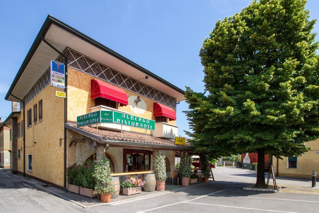 Ristorante Da Felice Loria