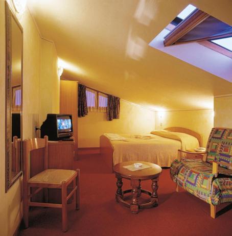 Ristorante Da Felice Hotel