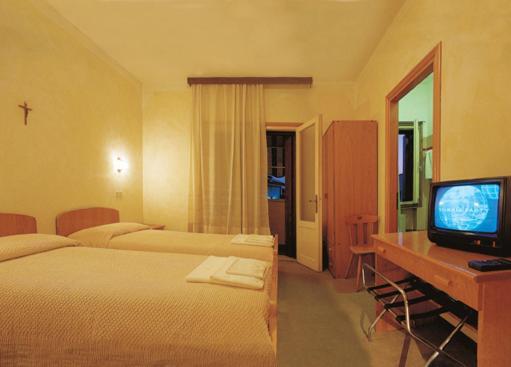 Hotel Ristorante Da Felice 2*